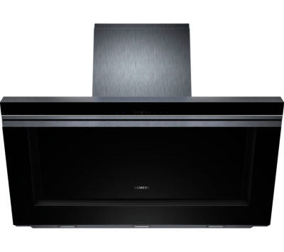 SIEMENS LC91KB672B Chimney Cooker Hood - Stainless Steel SIEMENS LC91KB672B Chimney Cooker Hood - Stainless Steel